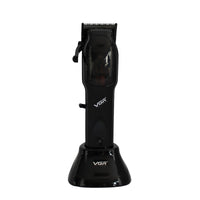 Máquina Cortar Pelo Motor Potente y Carga USB