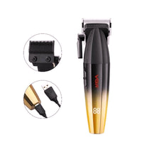 Recortadora Profesional Cuchilla Precisa 9000RPM