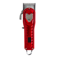 Maquina de Cortar Pelo con Peines Ajustables