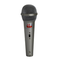 Micrófono Robusto Con Audio Superior