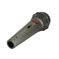 Micrófono Robusto Con Audio Superior