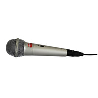 Micrófono Robusto Con Audio Superior