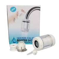 Mini Purificador Para Llave Elimina Impurezas Al Instante