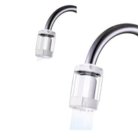 Mini Purificador Para Llave Elimina Impurezas Al Instante