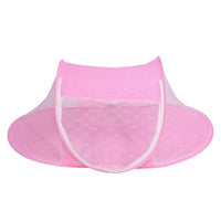 Mosquitero Para Bebe Facil De Usar Proteccion Total