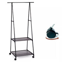 Organizador Triangular Ahorra Espacio Y Ordena Facil