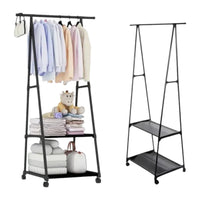 Organizador Triangular Ahorra Espacio Y Ordena Facil