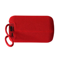 Parlante Compacto Con Diseño Y Buen Sonido