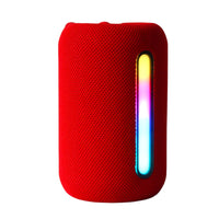 Parlante Compacto Con Diseño Y Buen Sonido