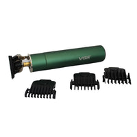 Maquina Corte Pelo Pro Sin Cable Impermeable