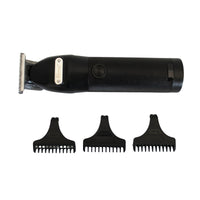 Corte y Afeitado Suave Batería LCD