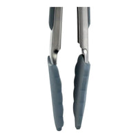 Pinza Cocina Multiuso Acero Fácil Manejo