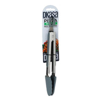 Pinza Cocina Multiuso Acero Fácil Manejo