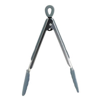 Pinza Cocina Multiuso Acero Fácil Manejo