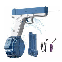 Pistola De Agua Electrica Alta Potencia Para Diversion