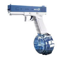 Pistola De Agua Electrica Alta Potencia Para Diversion