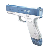Pistola De Agua Electrica Alta Potencia Para Diversion