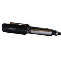 Plancha De Cabello Alta Tecnología Max 230°C