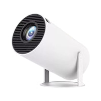 Proyector Portatil HD Para Cine En Casa Y Presentaciones
