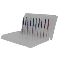 Set Manicure Profesional Diseño Y Arte Uñas