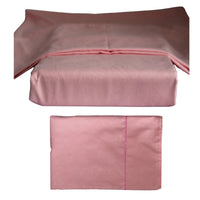 Relax Y Estilo Con Sábanas Elegantes Para Cama
