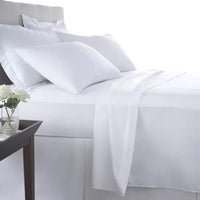 Noches De Paz Con Sábanas Blancas Premium