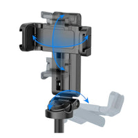 Selfie Stick para Celular Liviano Extensible y Portatil