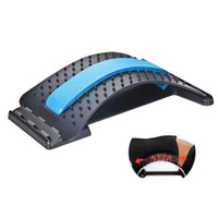 Soporte Lumbar Para Dolor De Espalda Y Postura