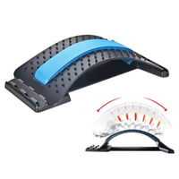Soporte Lumbar Para Dolor De Espalda Y Postura