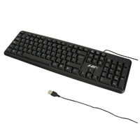 Alta Durabilidad Teclado Para Oficina