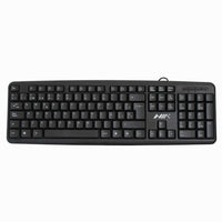 Alta Durabilidad Teclado Para Oficina
