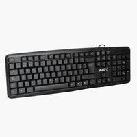 Alta Durabilidad Teclado Para Oficina