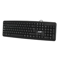 Alta Durabilidad Teclado Para Oficina