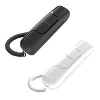 Teléfono Fijo Con Re Marca Y Volumen Ajustable