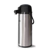 Termo Acero Inoxidable Temperatura Ideal