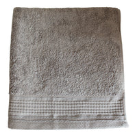 Toalla Suave Absorbente Para Baño