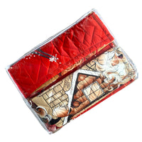 Alcochado Con Magia Navideña Y Comodidad Total