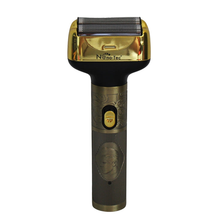 Afeitadora Versátil Carga Rápida USB