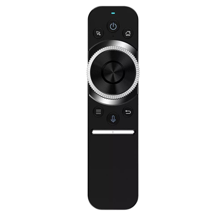 Air Mouse Para Smart TV Y PC Con Sensor Inercial