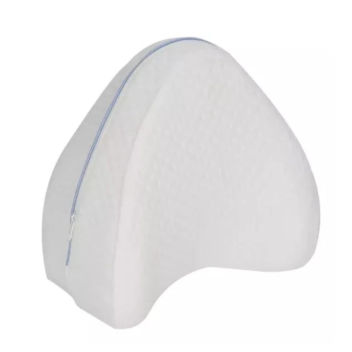 Almohada Para Piernas Descanso y Correccion Postural
