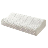 Almohada Cervical Ergonomica De Espuma