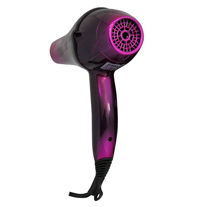 Secador Profesional Para Cabello 2400watt