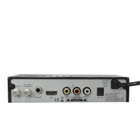 Decodificador Antena Tdt Receptor Tv Digital Dvb T2 Hdmi