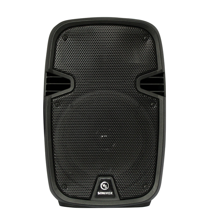 Cabina de Sonido Parlante Bluetooth Portatil Portable Recargable