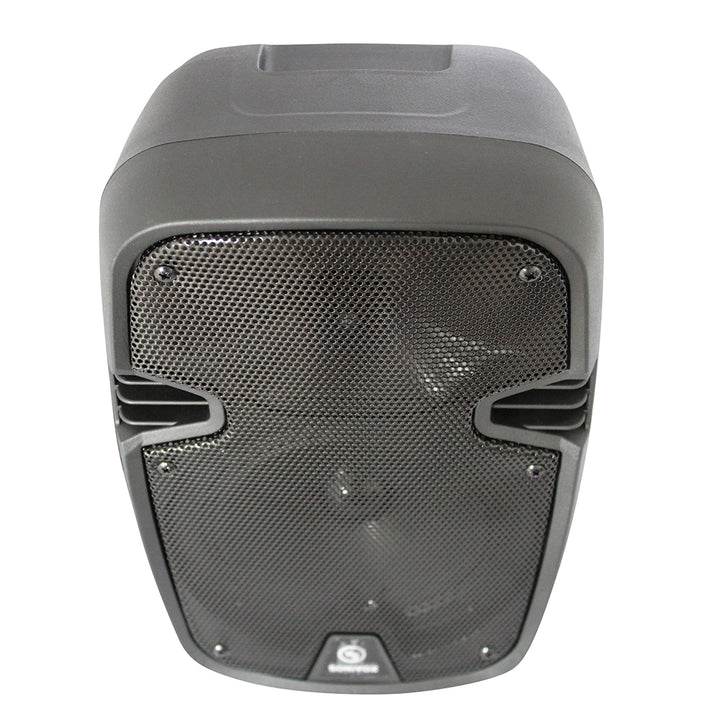 Cabina de Sonido Parlante Bluetooth Portatil Portable Recargable