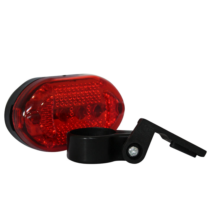 Stop Luz Trasera Para Bicicleta