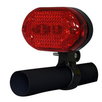 Stop Luz Trasera Para Bicicleta