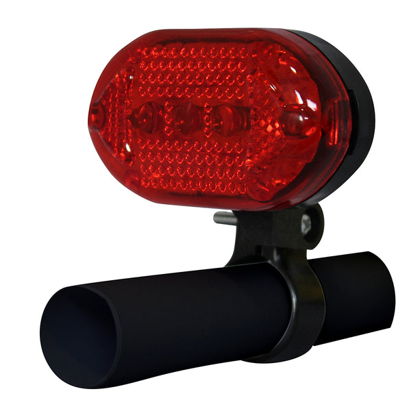 Stop Luz Trasera Para Bicicleta