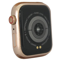 Smartwatch Pulsera Brazalete Reloj Inteligente Con Bluetooth