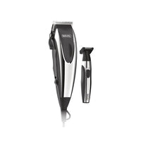 Combo Maquina y Patillera Wahl Para Corte de Cabello